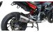 BMW F900R Escape GPR Slip On GP EVO4 Titanium