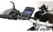 BMW R850GS, R1100GS, R1150GS & Adventure Funda para smartphone a prueba de agua