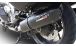 BMW K1600GT & K1600GTL Escape Doble GPR Slip On Furore EVO4 Nero