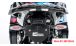 BMW S1000RR (2019- ) Parte inferior trasera