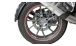 BMW R1300GS Cintas para rines