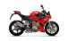 BMW S1000R (2021- ) Escape ARROW PISTA