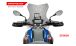 BMW R1300GS Parabrisas Touring R1300GS sin ACC / radar