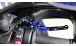 BMW R1300R Palanca Tector para freno y embrague