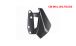 BMW R1300GS & Adventure Protección contra viento de Carbono junto a instrumentación
