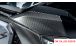 BMW R1300GS & Adventure Panel bajo de carbono para tanque (parte superior)
