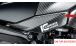 BMW R1300GS & Adventure Panel bajo de carbono para tanque (parte inferior)