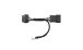BMW R1300GS & Adventure Administrador de accesorios HEX ezCAN Mojave