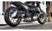 BMW R12nineT & R12 Spoiler para motor