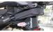 BMW R1300RS Bolsa adicional debajo del puente del equipaje