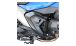 BMW R1300GS & Adventure Cubiertas para marco