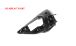 BMW R12nineT, R12, R12S & R12G/S Cubierta de caja de aire de carbono