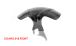 BMW R12nineT, R12, R12S & R12G/S Carbon Guardafangos Trasero