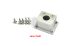 BMW R1300RS Soporte para GPS