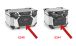 BMW R12nineT, R12, R12S & R12G/S Topcase Trekker Outback EVO Smart