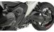 BMW R1300R Paneles para relleno de marco