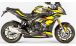 BMW S 1000 XR (2015-2019) Vientre largo