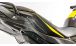 BMW S 1000 XR (2015-2019) Cubierta de carbono para marco