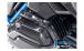 BMW R 1200 R, LC (2015-2018) Cubierta para inyectores