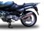 BMW R850R, R1100R, R1150R & Rockster Escape GPR Slip On Trevale de acero inoxidable