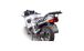 BMW R850GS, R1100GS, R1150GS & Adventure Escape GPR Slip On Furore Nero Italia