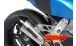 BMW C 600 Sport Guardafangos trasero