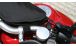 BMW R1200GS (04-12), R1200GS Adv (05-13) & HP2 Bolsa de manillar