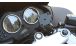 BMW R1100S Soporte para GPS o camara