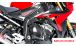 BMW S1000R (2014-2020) Protector de carbono para marco