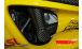 BMW S1000RR (2009-2018) Protectores de carbono para marco