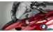 BMW F650GS (08-12), F700GS & F800GS (08-18) ZTechnik Parabrisas