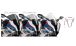 BMW S1000RR (2019- ) Parabrisas Racing