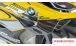BMW S1000RR (2019- ) Aleta de Carbono para Carenado