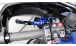 BMW R1300R Palanca Tector para freno y embrague