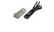 BMW R1300GS & Adventure Administrador de accesorios HEX ezCAN Mojave