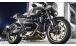 BMW R12nineT & R12 Spoiler para motor