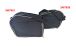 BMW R1300RT Bolsas para maletas Vario