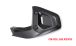 BMW R1300RS Cubierta triangular de carbono para marco