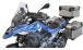 BMW F800GS (2024- ), F900GS & F900GS Adv Maletas Givi Trekker Outback EVO Smart anodizado