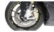 BMW F450GS Cintas para rines