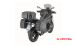 BMW G 650 GS Maleta superior / lateral GIVI XSPACE