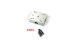 BMW R1300R Soporte para GPS