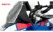 BMW R1300GS & Adventure Deflectores de viento laterales