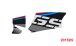 BMW R1200GS (04-12), R1200GS Adv (05-13) & HP2 Pegatinas para basculante