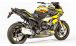 BMW S 1000 XR (2015-2019) Vientre largo