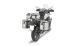 BMW G 650 GS Maletas Laterales Trekker Dolomiti