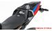 BMW S1000RR (2019- ) Parte media trasera para piloto individual