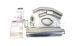 BMW R850R, R1100R, R1150R & Rockster Escape GPR Slip On Trevale de acero inoxidable