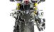 BMW R 1200 R, LC (2015-2018) Soporte para matrícula