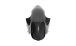 BMW R 1250 RS Guardafangos delantero de carbono